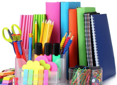 旭辰文具 杭州灣新區值得信賴的辦公學習伙伴